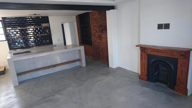 To Let 2 Bedroom Property for Rent in Woodstock Western Cape